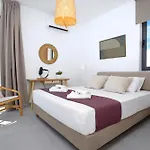 וילה Clio - 3bed En-suite With Private Pool פאראלימני