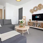 Clio - 3bed En-suite With Private Pool וילה *