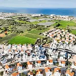 וילה Clio - 3bed En-suite With Private Pool פאראלימני