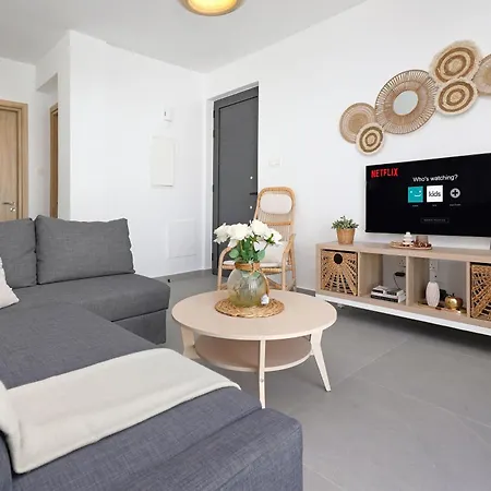 Clio - 3bed En-suite With Private Pool Villa *