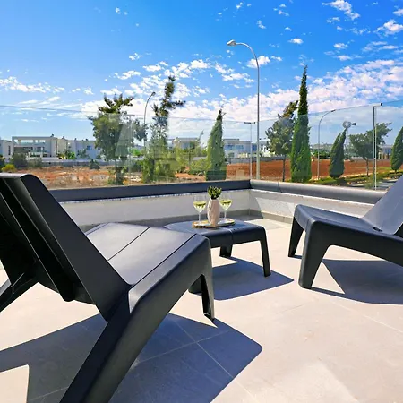 Clio - 3bed En-suite With Private Pool *