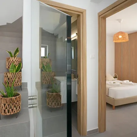 Clio - 3bed En-suite With Private Pool Villa