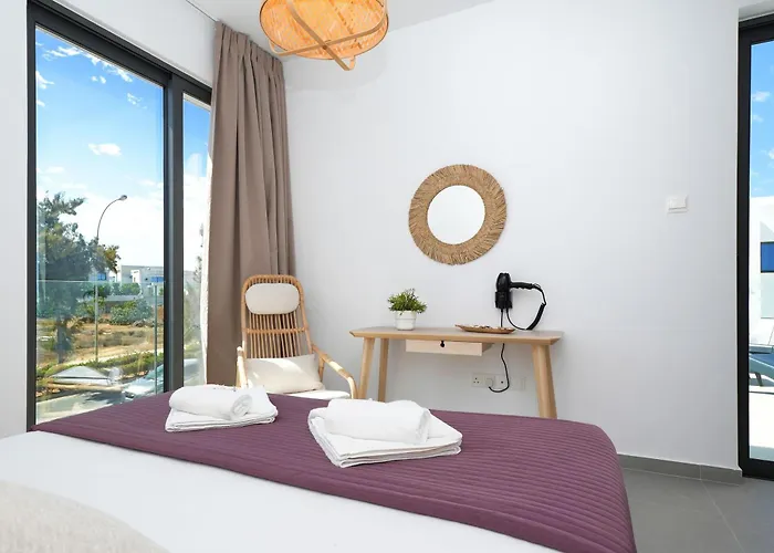 Clio - 3bed En-suite With Private Pool *