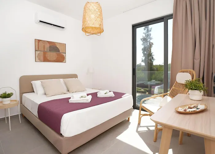 别墅 Clio - 3bed En-suite With Private Pool