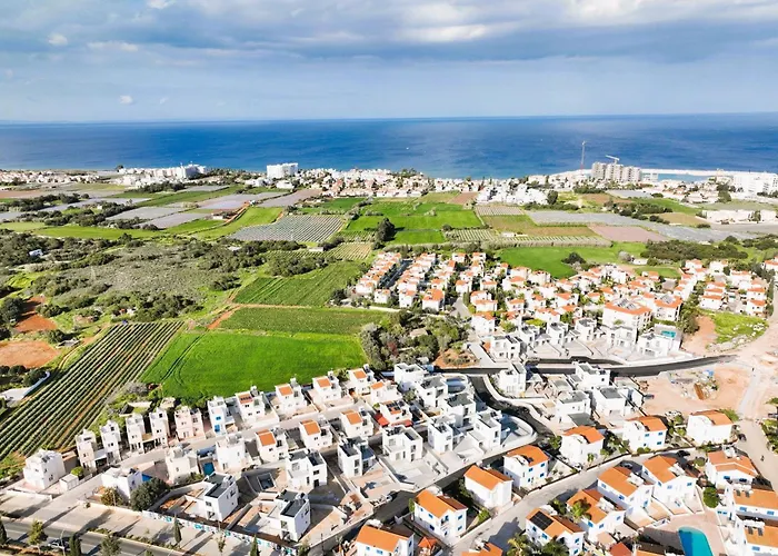 Clio - 3bed En-suite With Private Pool