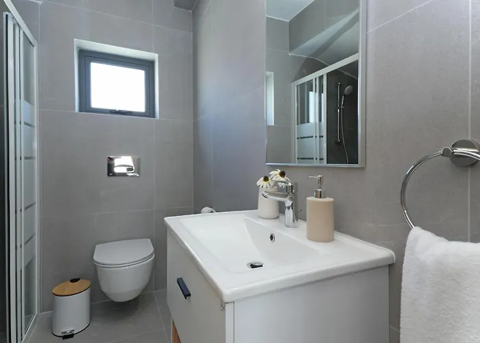 Clio - 3bed En-suite With Private Pool 别墅 *