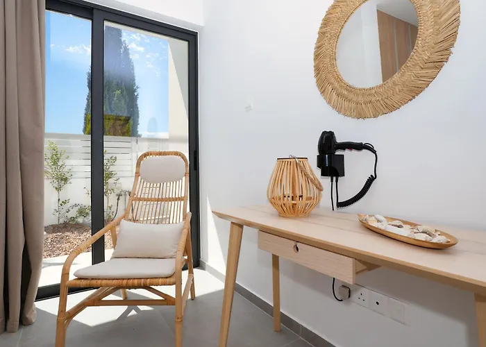 别墅 Clio - 3bed En-suite With Private Pool 帕拉利米尼