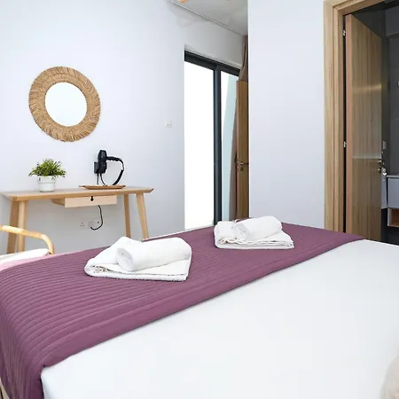 Clio - 3bed En-suite With Private Pool