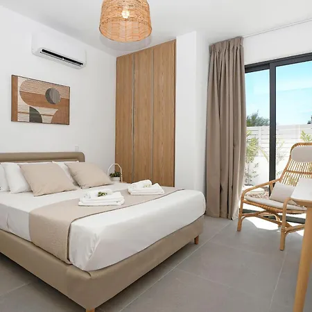 Clio - 3bed En-suite With Private Pool וילה