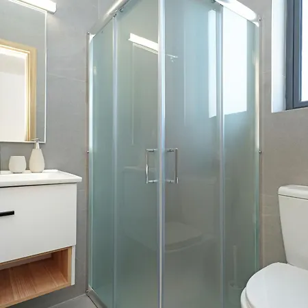 Clio - 3bed En-suite With Private Pool Vila