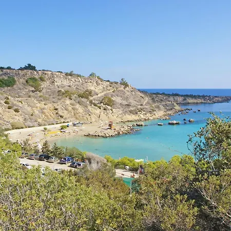 Clio - 3bed En-suite With Private Pool * Paralimni