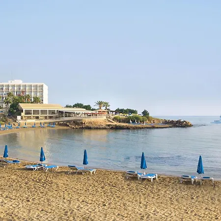 Vila Clio - 3bed En-suite With Private Pool Paralimni