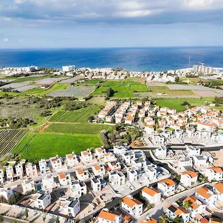 Clio - 3bed En-suite With Private Pool