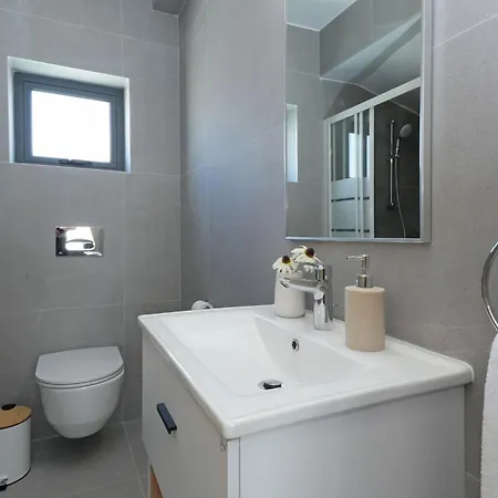 Clio - 3bed En-suite With Private Pool וילה *