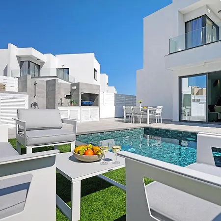 Clio - 3bed En-suite With Private Pool * Paralimni