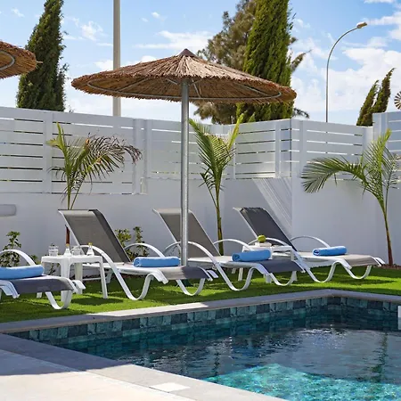 Clio - 3bed En-suite With Private Pool