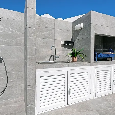 Clio - 3bed En-suite With Private Pool Paralimni