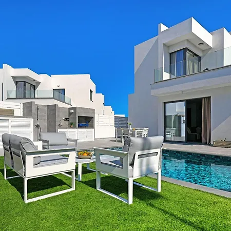 Clio - 3bed En-suite With Private Pool * Paralimni