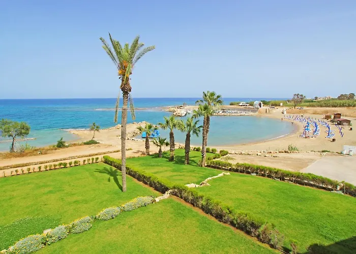 Clio - 3bed En-suite With Private Pool Villa