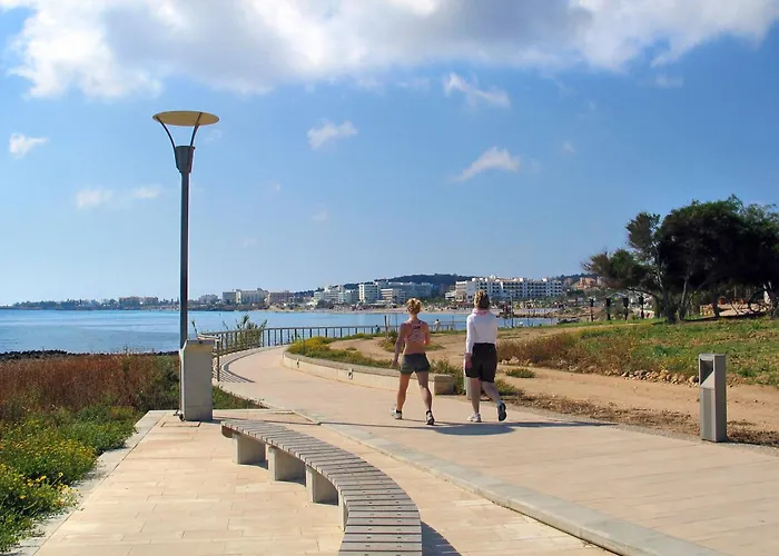 Clio - 3bed En-suite With Private Pool Villa Paralímni