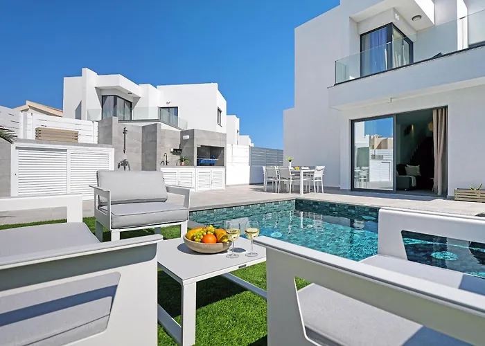 Clio - 3bed En-suite With Private Pool * Paralímni