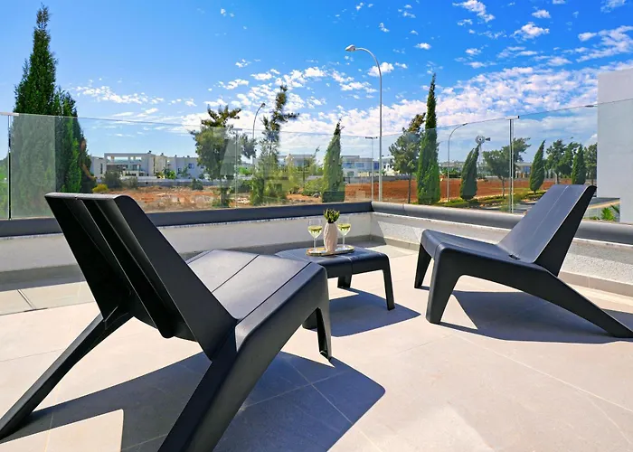 Clio - 3bed En-suite With Private Pool *